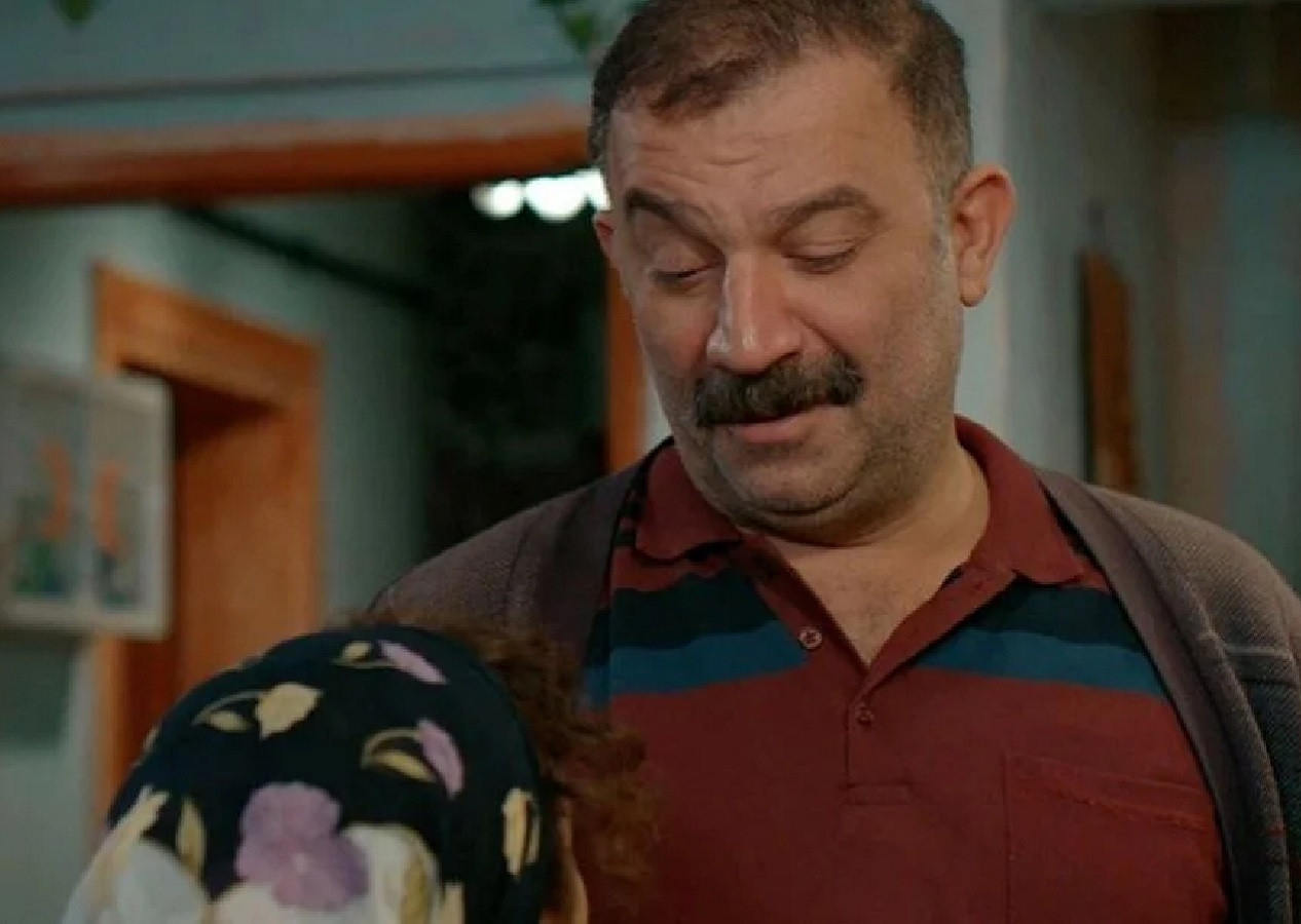 NOW ekranlarında büyük ilgi görmüştü! Krkma Ben Yanındayım dizisi için şok karar!