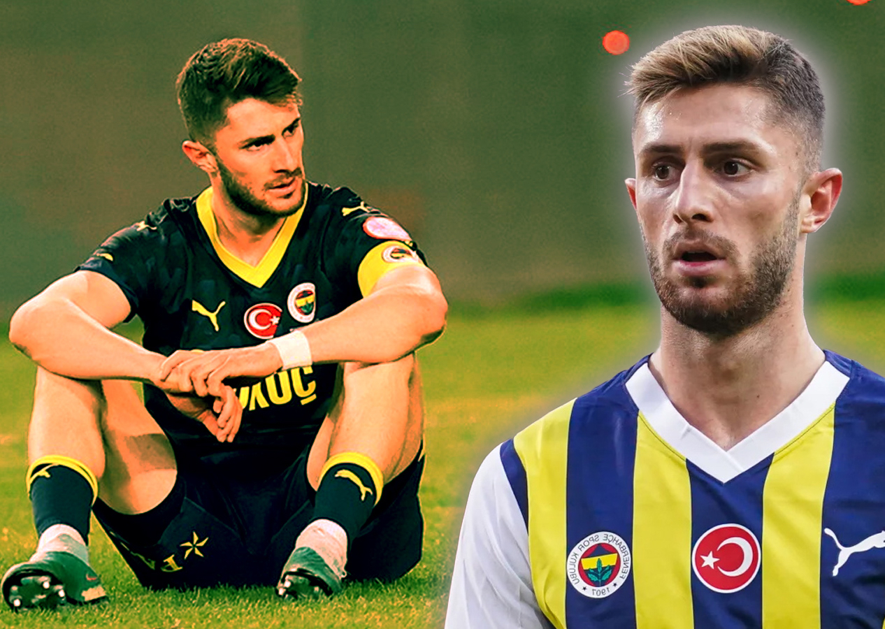 Fenerbahçe'ye bir darbe de İsmail Yüksek'ten geldi! 20 milyon euroluk transfer: Fransızlar duyurdu, sezon sonu takıma veda ediyor...