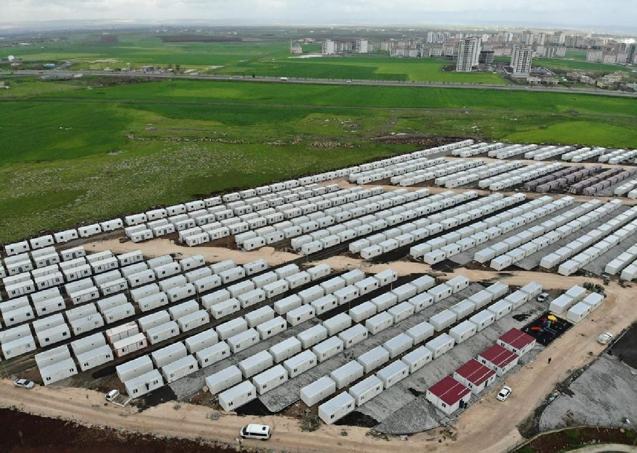Deprem bölgesinde yaşayanlar müjde! 11 ilde havalar ısınıyor...