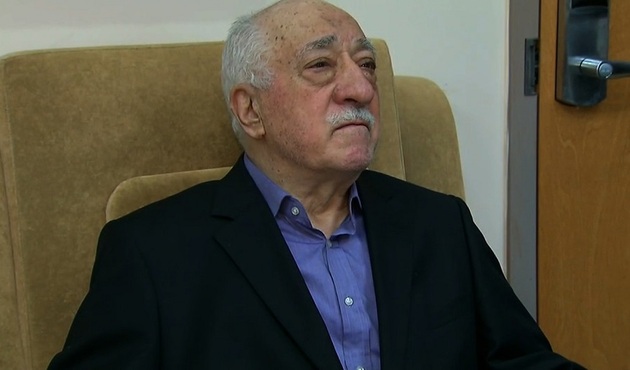 FETÖ'nün toparlanma planına darbe! Yüzlerce gözaltı...