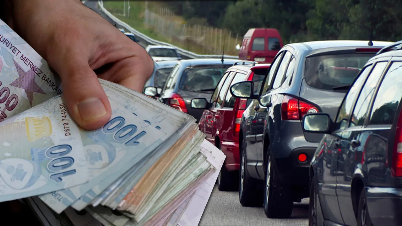 Trafik sigortası ödemelerinde yeni dönem: Zam hesabı değişti!