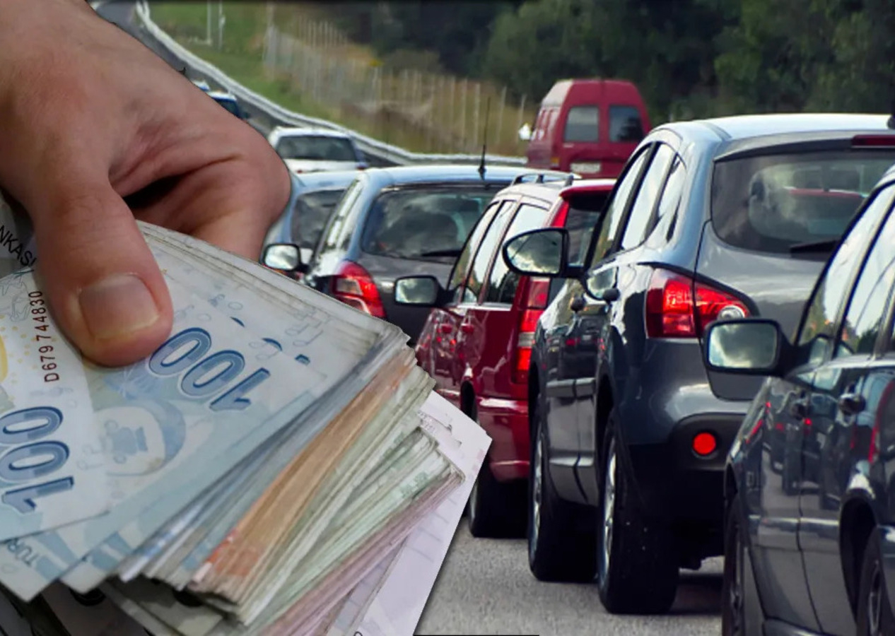 Trafik sigortası ödemelerinde yeni dönem: Zam hesabı değişti!