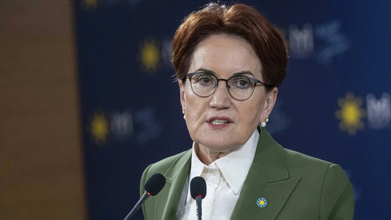 İYİ Parti'den İstifa eden Ayşe Sibel Yanıkömeroğlu CHP'ye katıldı
