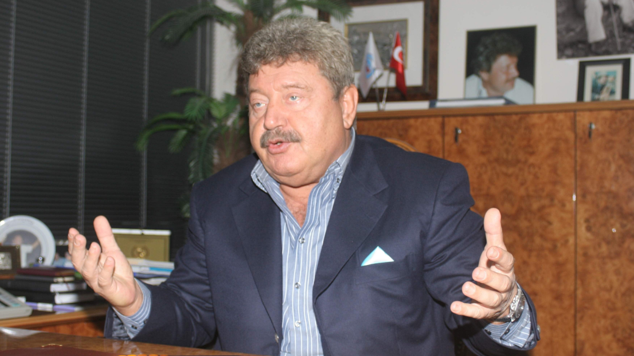 Eski Bakan Mehmet Ali Yılmaz'ın ölüm nedeni belli oldu