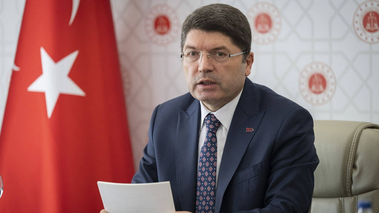Bakan Tunç'tan DEM Parti açıklaması: Böyle giderse kaçınılmaz olur