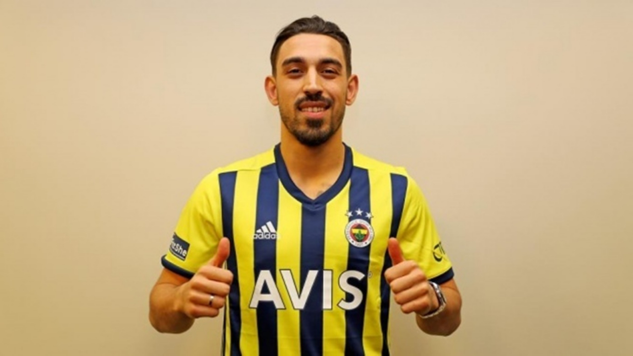 İrfan Can Kahveci, Avrupa ekiplerini peşine taktı!