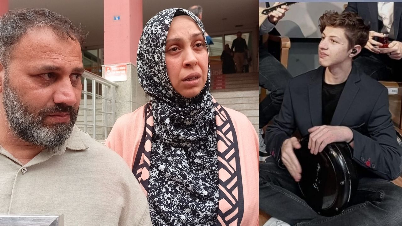 Çocukları dövülerek öldürülen aileden karara tepki: 15 yaşındaki çocuğun hayatı bu kadar ucuz olamaz