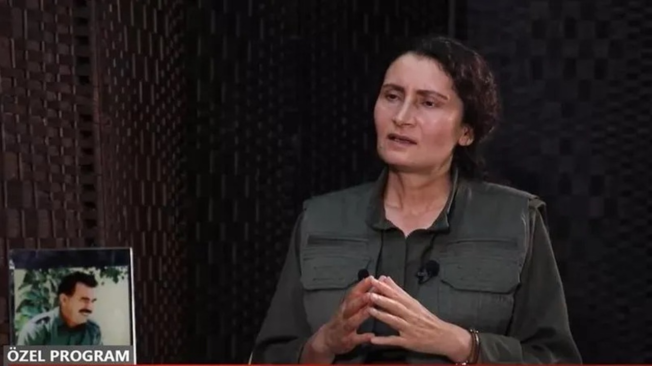 Harekat öncesi terör örgütü PKK'dan CHP'ye 5 ödev! Elebaşı Bese Hozat ininden sıraladı