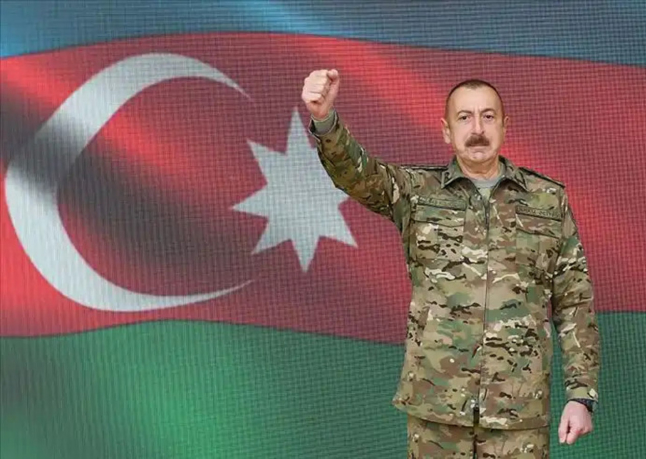 İlham Aliyev sinsi planı deşifre ederek 3 ülkeyi işaret etti: Ciddi önlemler almak zorunda kalacağız!