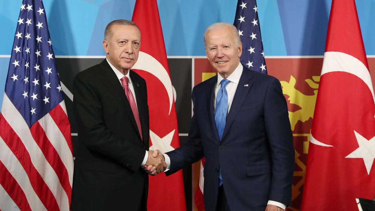 Abdülkadir Selvi'den çok konuşulacak iddia: Erdoğan - Biden zirvesini engellemeye çalışıyorlar!