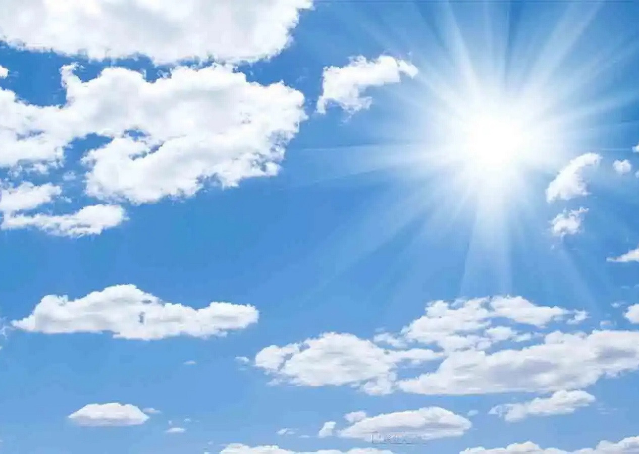 24 Nisan 2024 Türkiye geneli hava durumu! İşte il il beklenen hava sıcaklıkları...