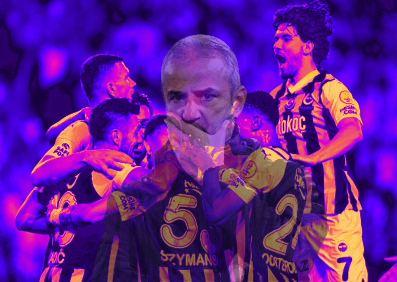 Samandıra'da bomba gelişme! Fenerbahçe'nin yıldızları isyan bayrağını açtı: İsmail Kartal'ın bileti kesilmezse biz asla yokuz