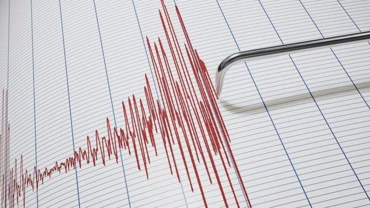 Japonya’da 5 büyüklüğünde deprem