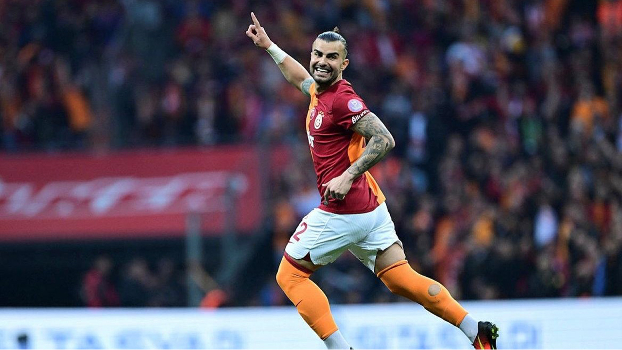 Galatasaray yönetiminden Abdülkerim Bardakcı için sürpriz karar! Sözleşmesini daha yeni uzatmışlardı