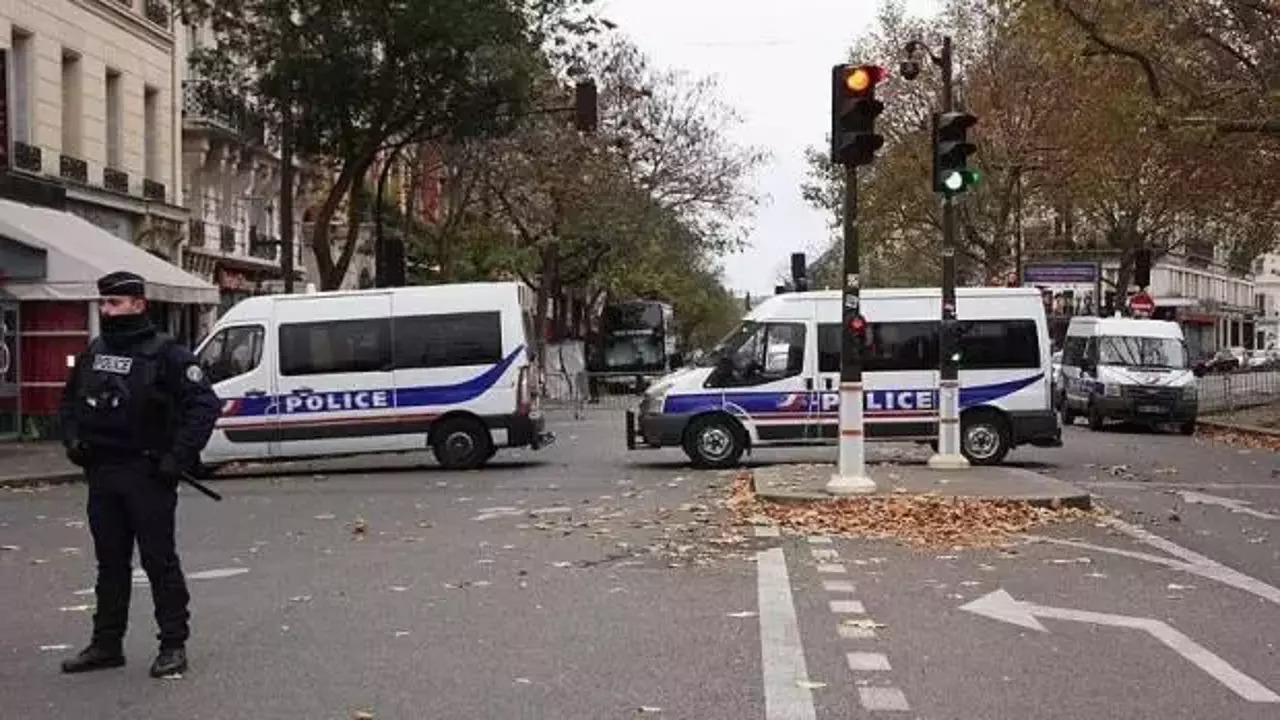 Fransa’dan PKK terör örgütüne operasyon: Gözaltılar var!