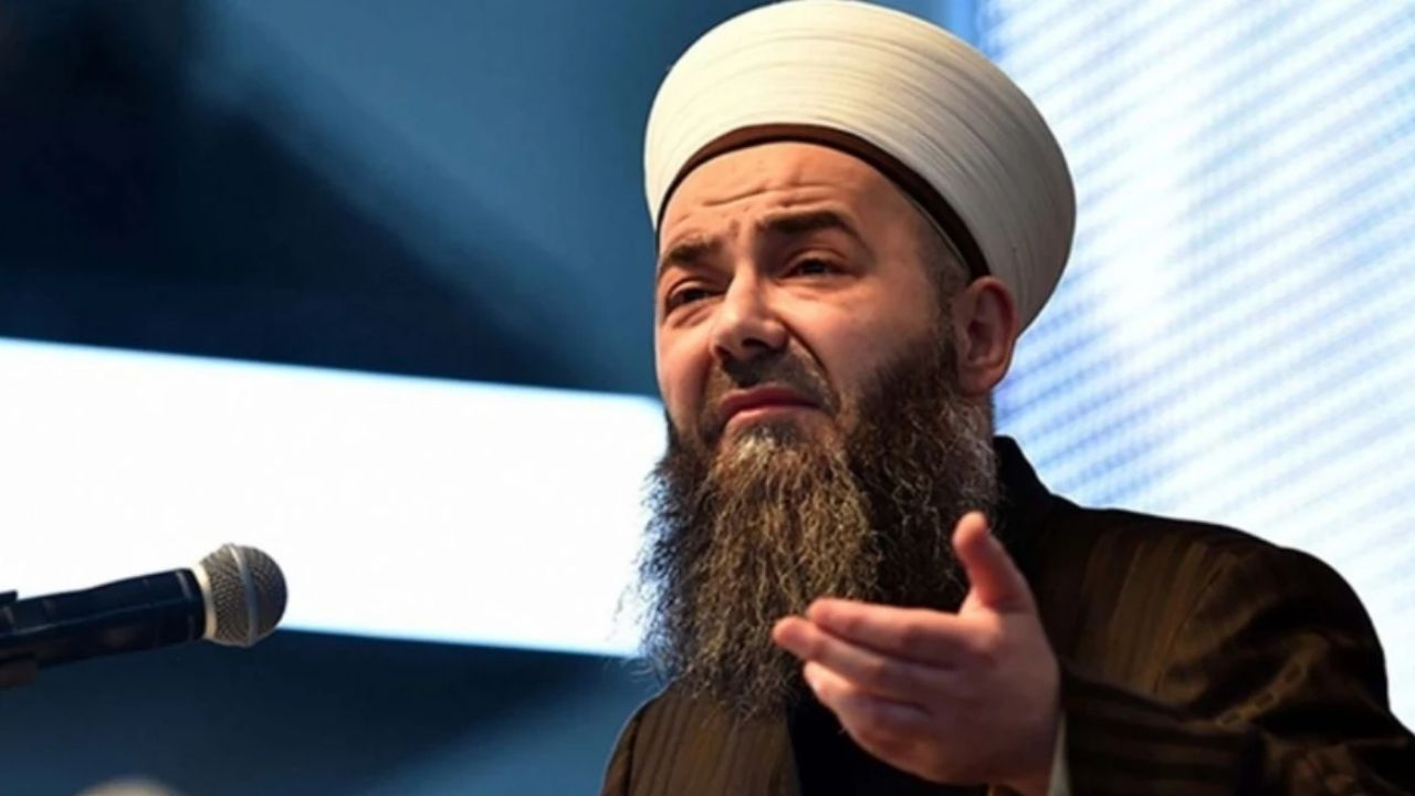 Cübbeli Ahmet'in İsmailağa iddiası: Hükümet Cübbeli'ye operasyon çekecek