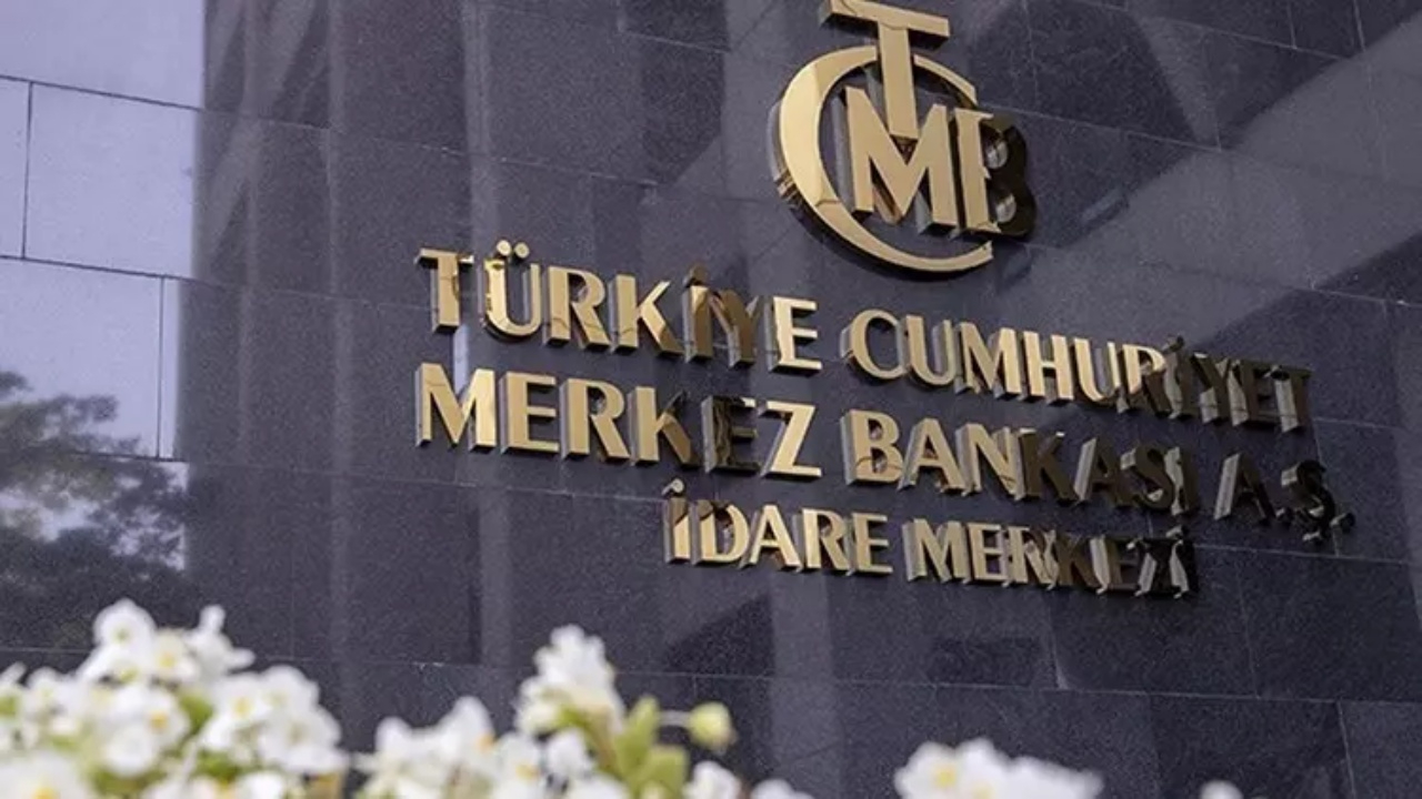 Piyasalar saat 14'e kitlendi! Merkez Bankası nisan ayı faiz kararını bugün açıklayacak