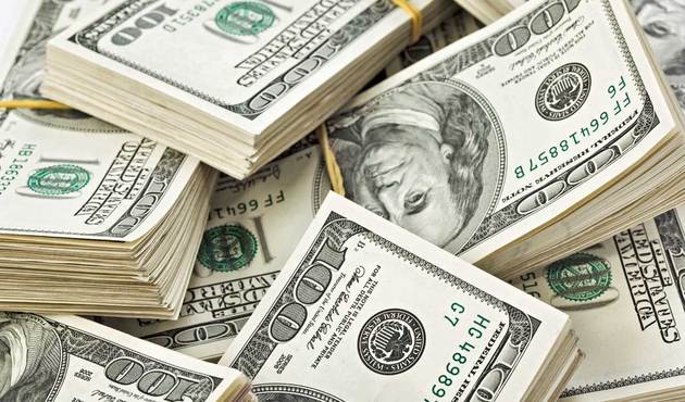 Dolar 9 ay sonra 3.40'ın altını gördü!