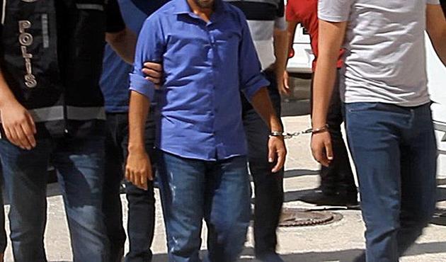 Manisa'da ByLock operasyonu! 30 gözaltı var