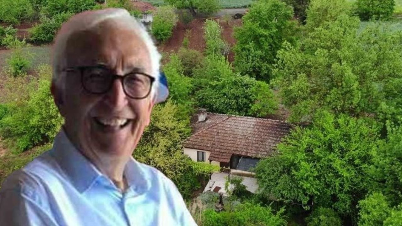 Korhan Berzeg’i arama çalışmalarında yeni gelişme!