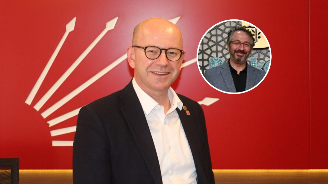 CHP'de bir torpil ataması daha... CHP'li vekil Serkan Sarı, ağabeyini belediyeye müdür yaptı! "Hak, hukuk, adalet getireceğiz" diyordu...