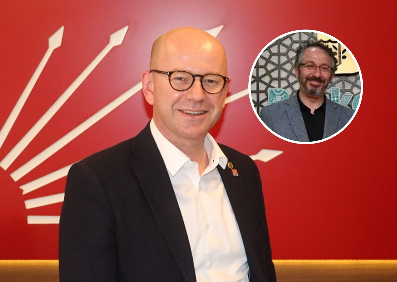 CHP'de bir torpil ataması daha... CHP'li vekil Serkan Sarı, ağabeyini belediyeye müdür yaptı! "Hak, hukuk, adalet getireceğiz" diyordu...