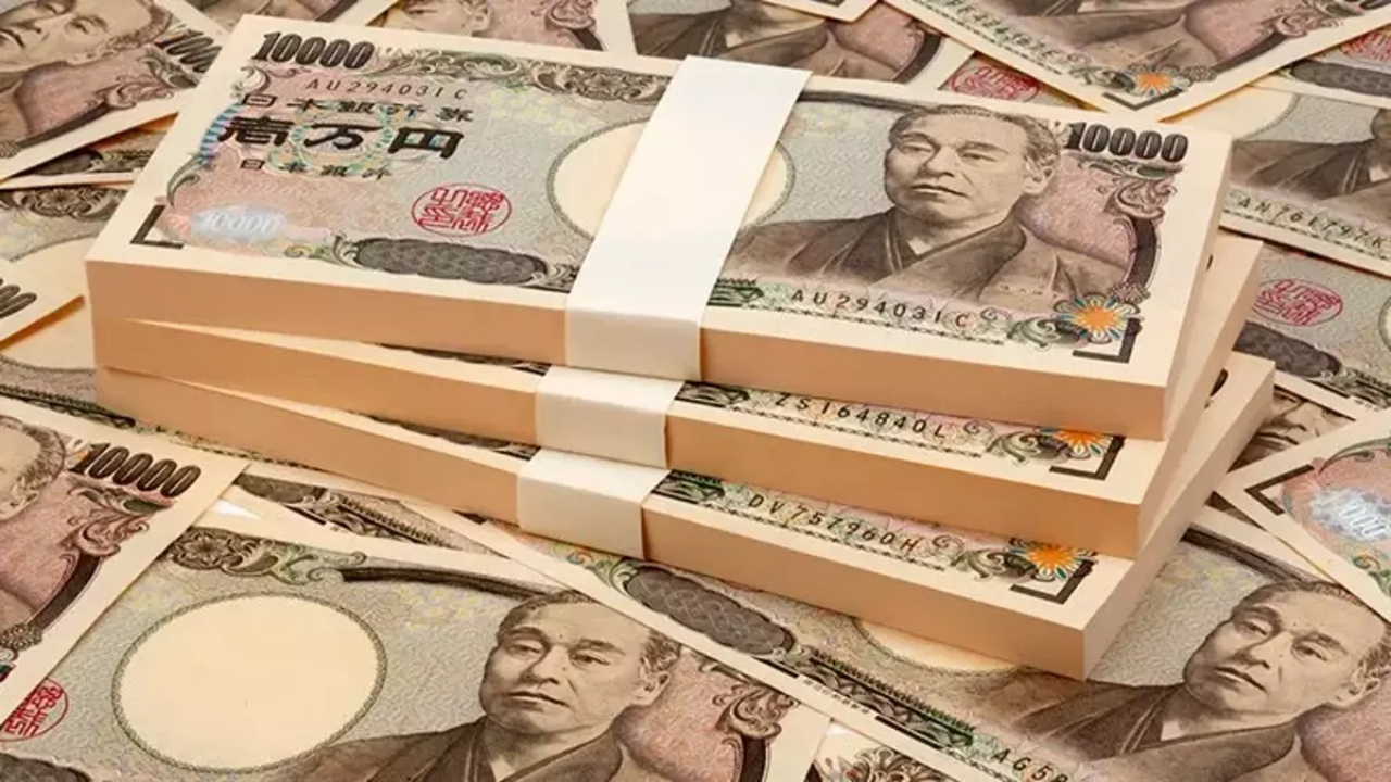 Japon Yen'i 34 yılın en zayıf seviyesinde! Müdahale gelebilir