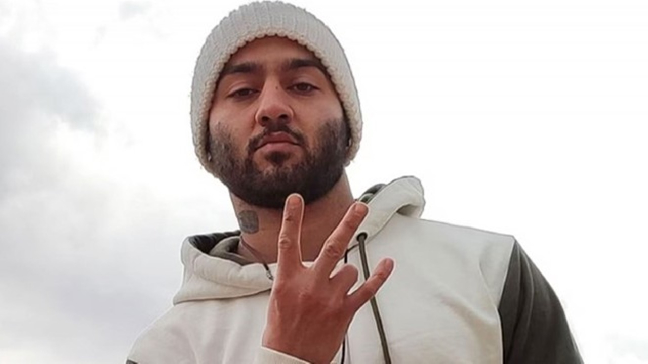 İranlı rap şarkıcısı hakkında idam kararı
