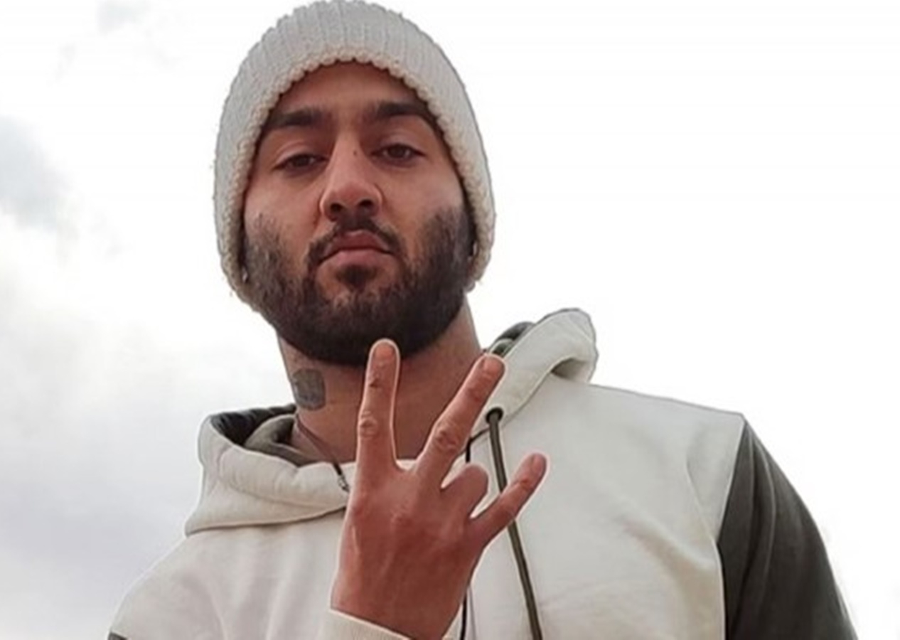 İranlı rap şarkıcısı hakkında idam kararı