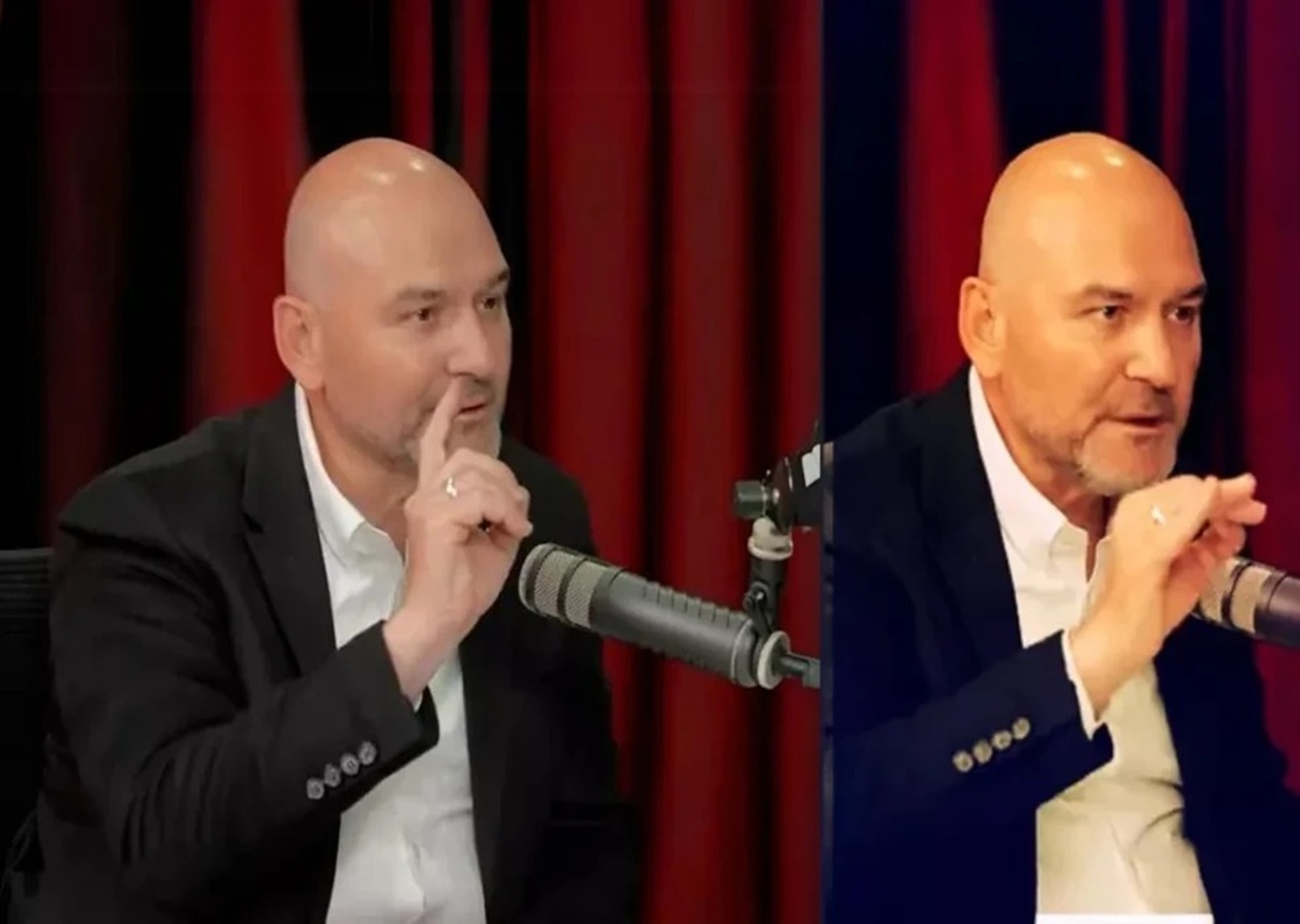 Süleyman Soylu sessizliğini bozdu! 3 isme tepki gösterdi