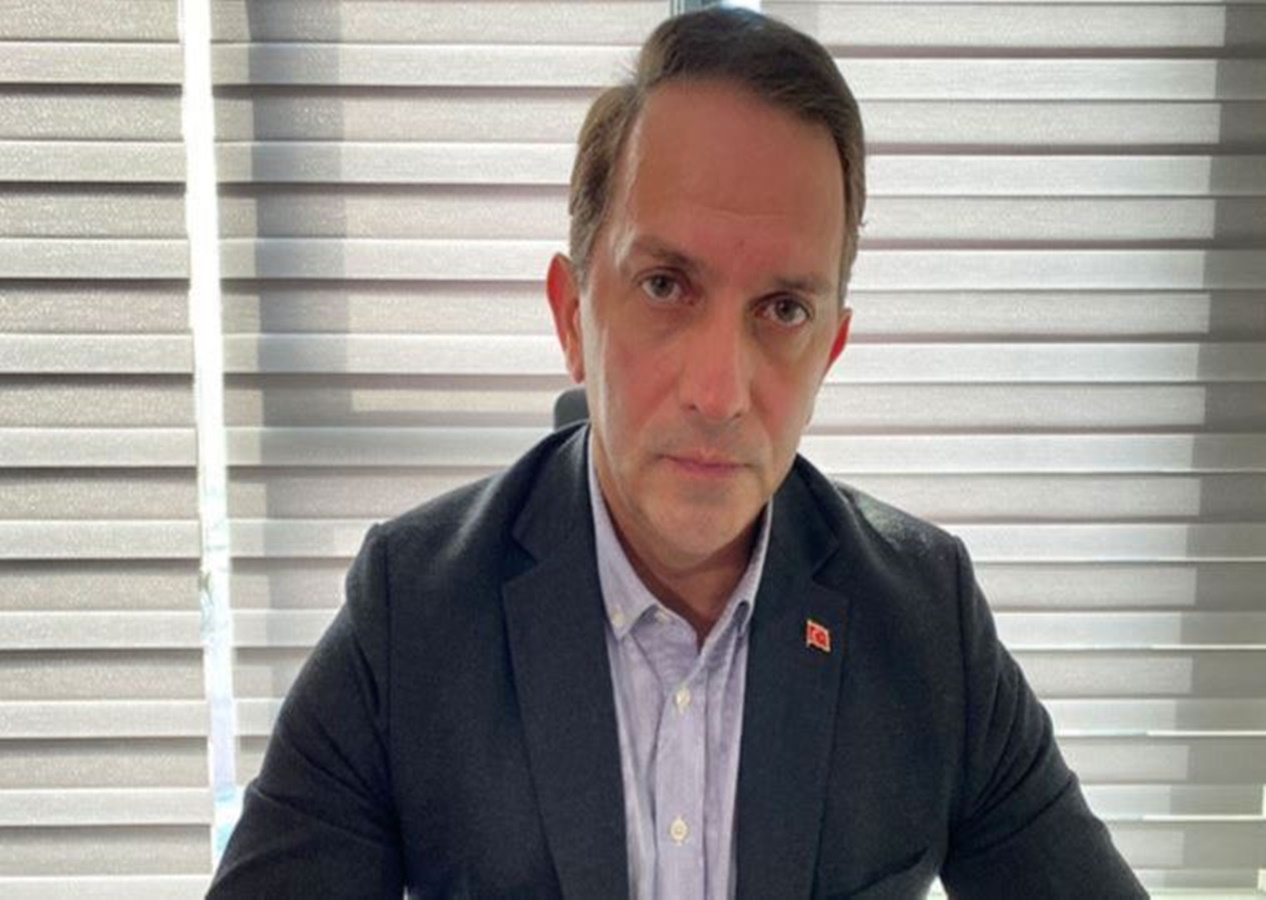 Mücahit Birinci, Diyanet İşleri Başkanı Erbaş'a istifa çağrısı yaptı