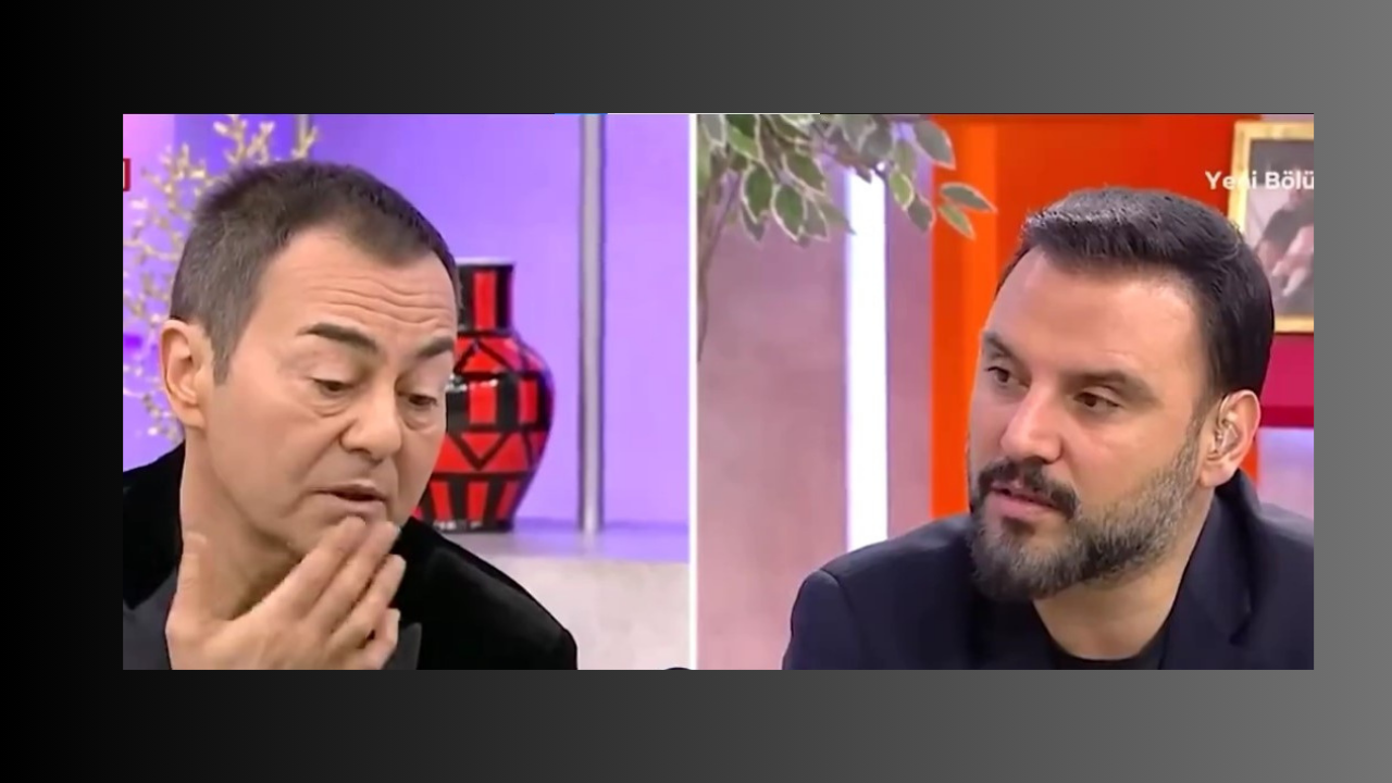 Serdar Ortaç'tan Alişan'a ibret verici itiraflar! ''Ben o paranın biteceğine inanmazdım''