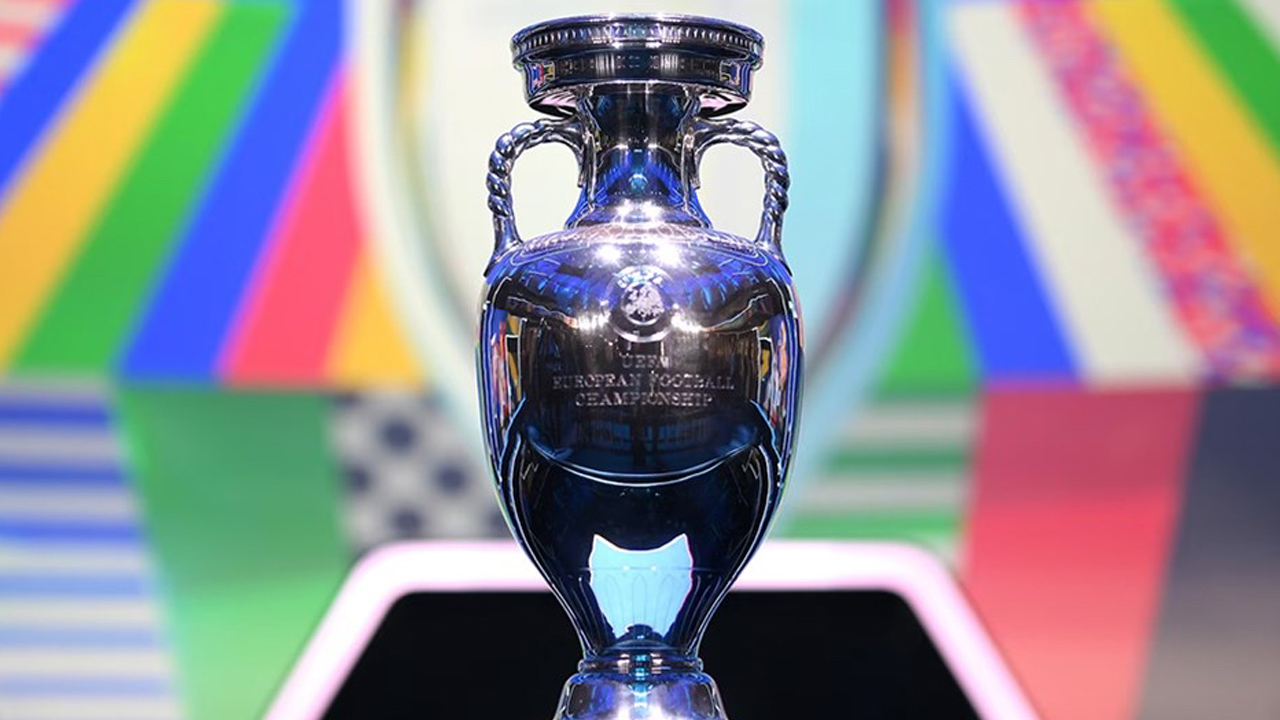 EURO 2024'te dağıtılacak para belli oldu! Tam 331 milyon euro