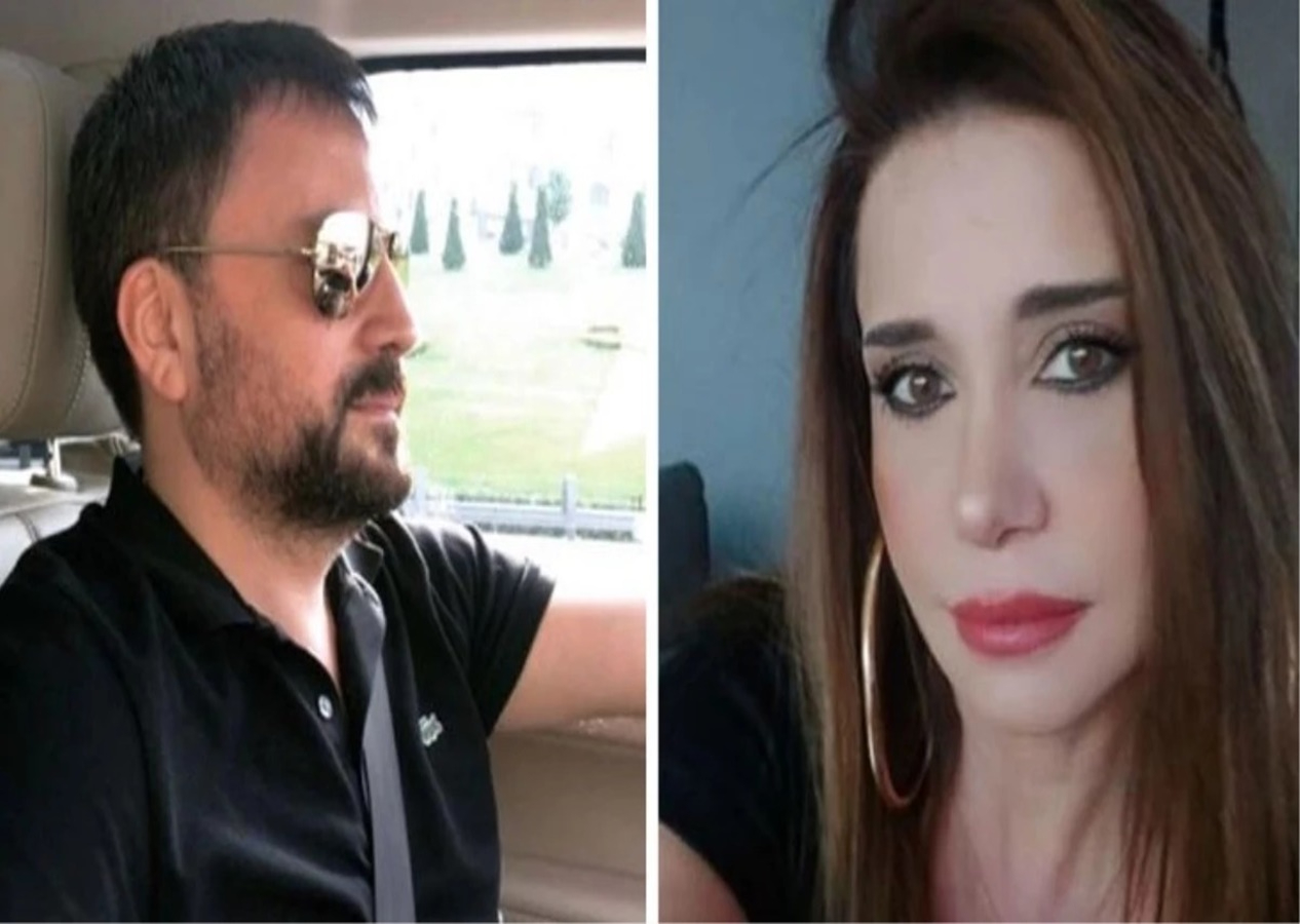 Müteahhit Ömer Öktem, estetisyen sevgilisi Selin'i rezidansta öldürdü