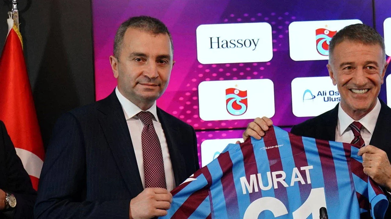 Ali Osman Ulusoy Şirketler Grup Başkanı Murat Seymen'e silahlı saldırı düzenleyen şahıs yakalandı