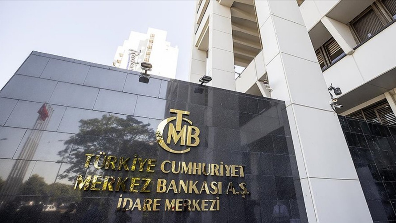 Merkez Bankası nisan ayı faiz kararını açıkladı