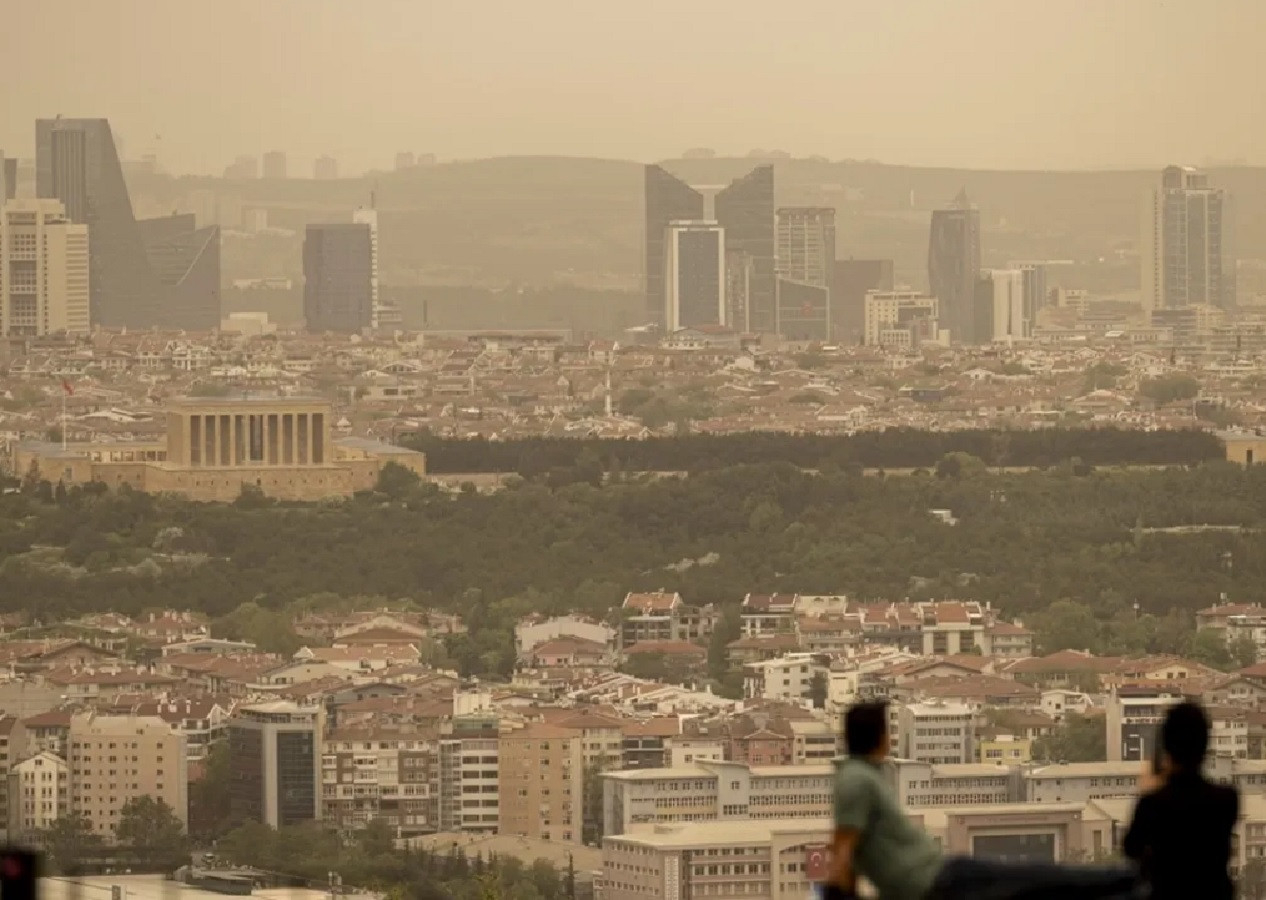 17 Mayıs 2024 Cuma Türkiye geneli hava durumu | İşte il il hava durumu...
