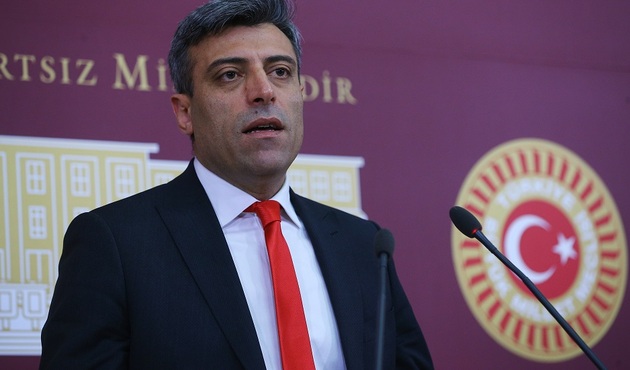 CHP'de Sezgin Tanrıkulu'nun ardından ikinci skandal!