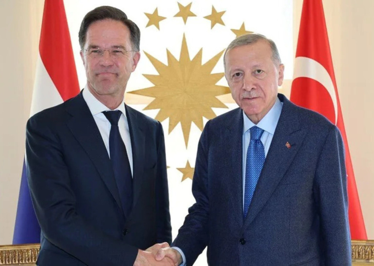Cumhurbaşkanı Recep Tayyip Erdoğan'dan Gazze için kalıcı ateşkes mesajı: Büyük önem arz ediyor!