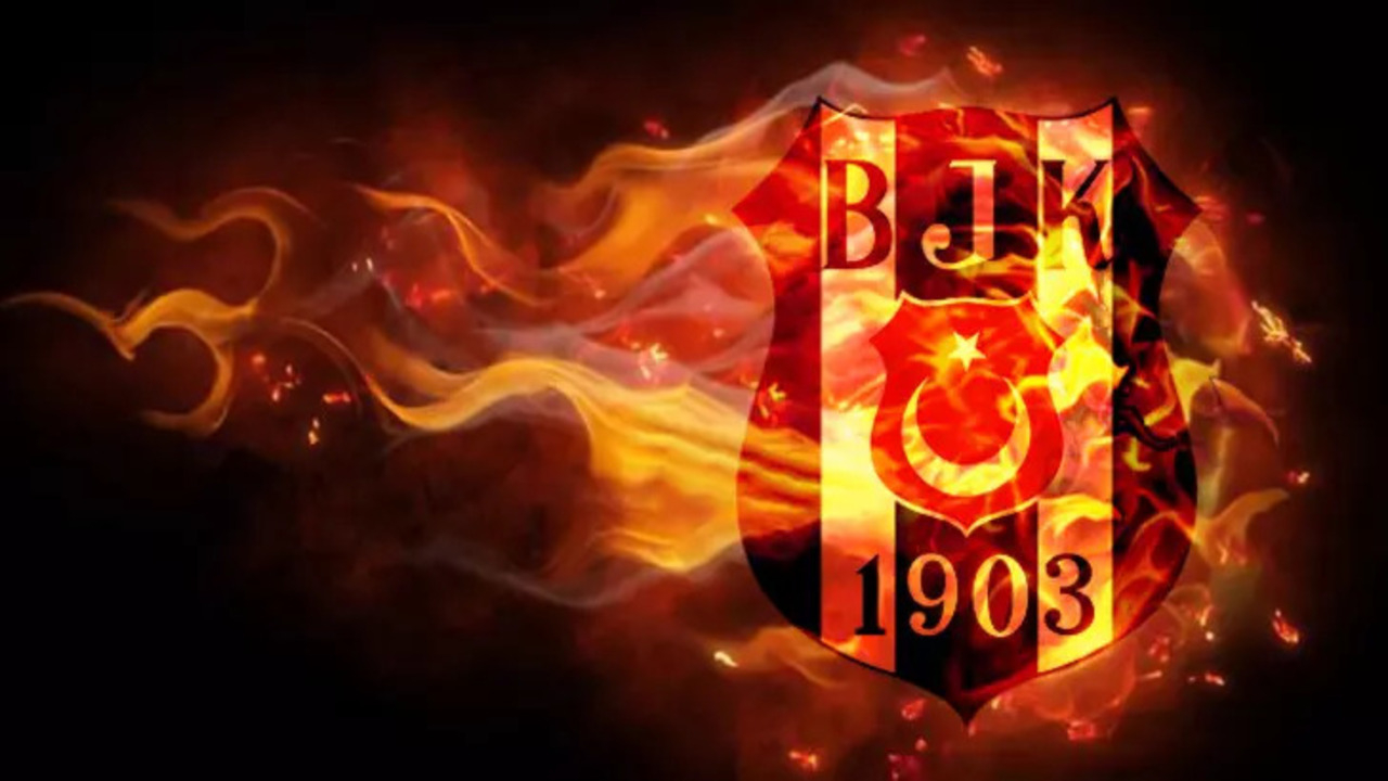 Beşiktaş'tan kötü haber: 4 futbolcu Fenerbahçe derbisinde yok!