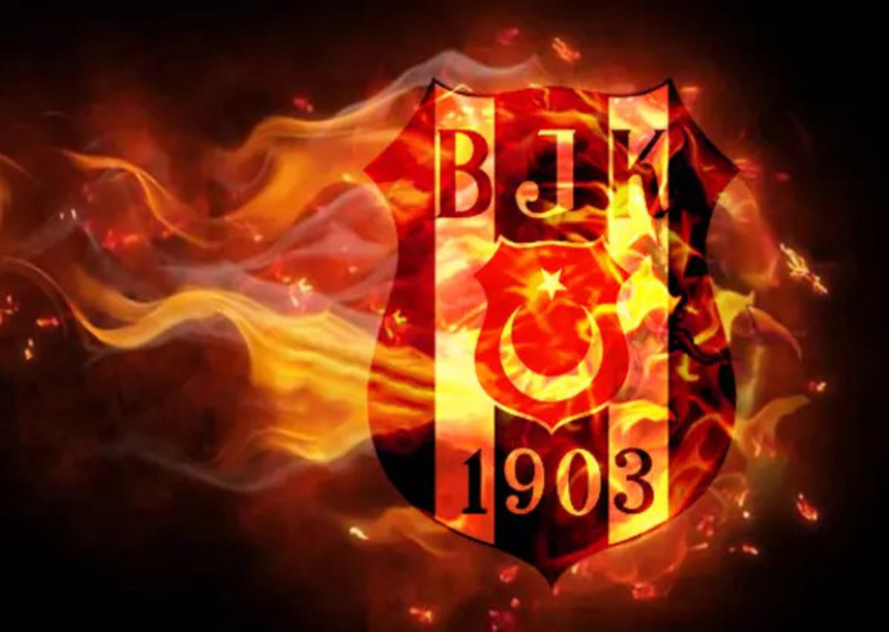Beşiktaş'tan kötü haber: 4 futbolcu Fenerbahçe derbisinde yok!