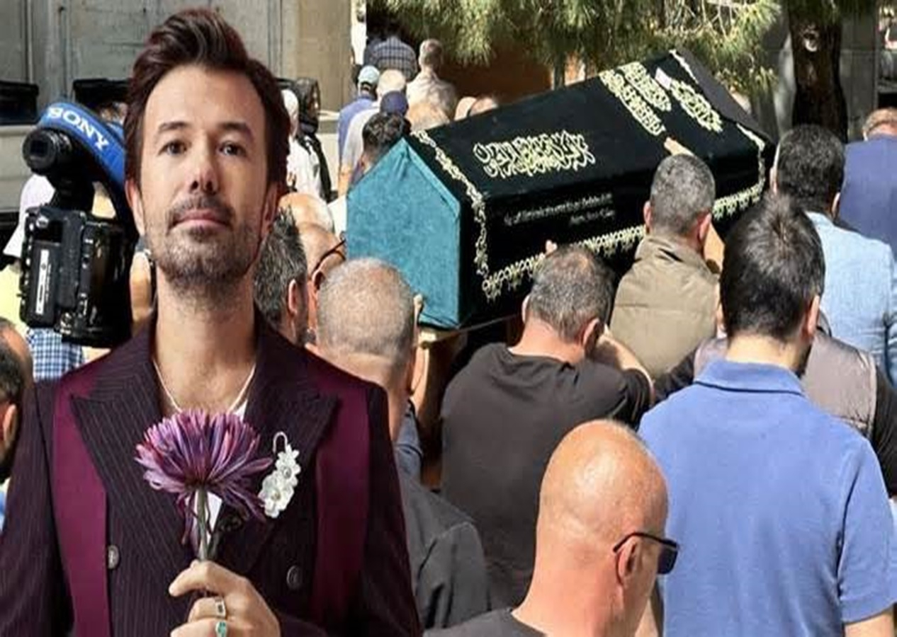 Rezidansta korkunç cinayet! Öldürülen kadın ünlü şarkıcı Yalın’ın kuzeni çıktı