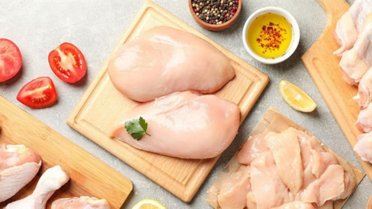 Ticaret Bakanlığı harekete geçti! Tavuğa ihracat yasağı geliyor