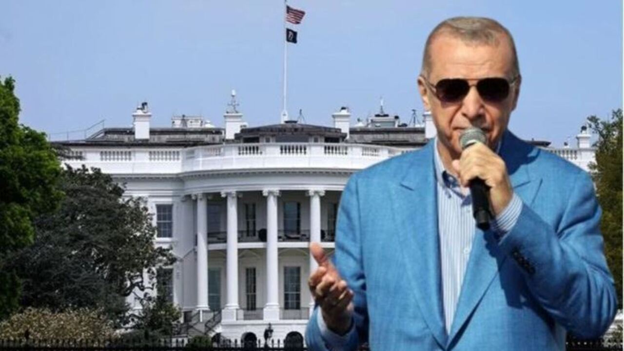 Cumhurbaşkanı Recep Tayyip Erdoğan ABD ziyaretini erteledi!