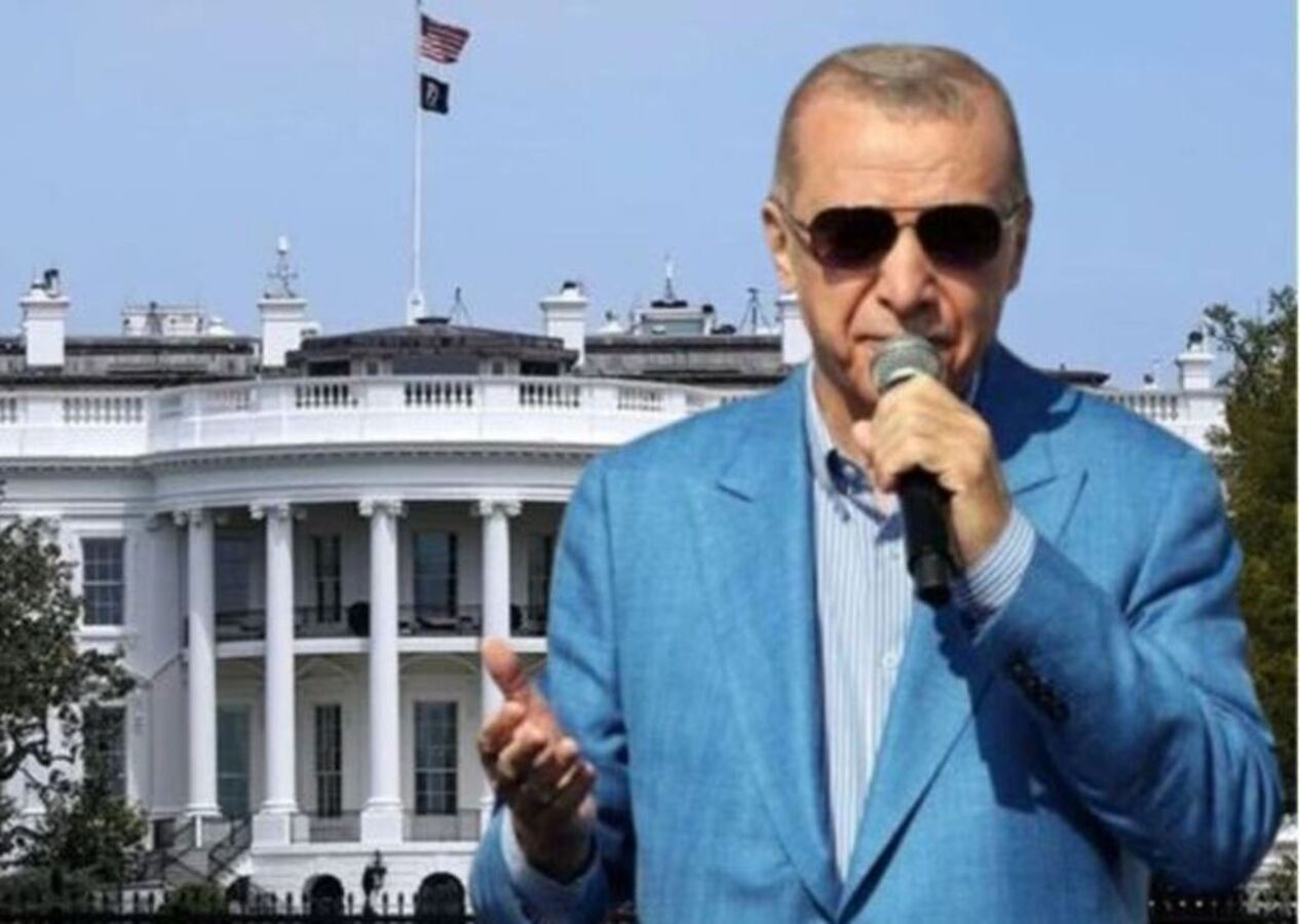 Cumhurbaşkanı Recep Tayyip Erdoğan ABD ziyaretini erteledi!