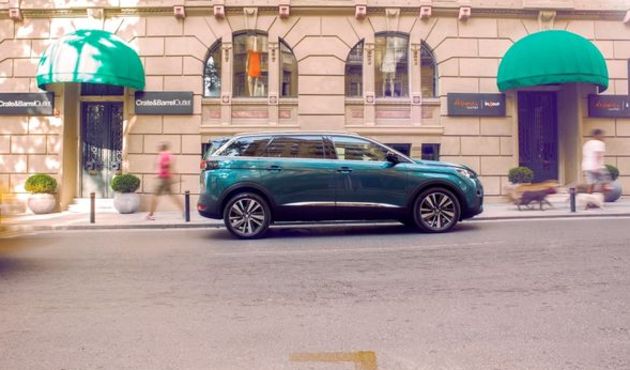 Peugeot ve Citroen'e hileli yazılım şoku!