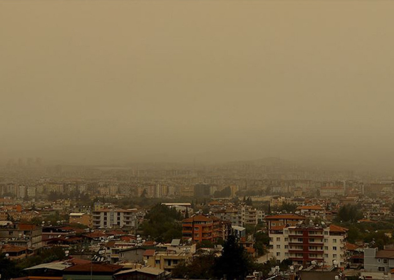 10 Mayıs 2024 Türkiye geneli hava durumu! İşte il il beklenen hava durumu