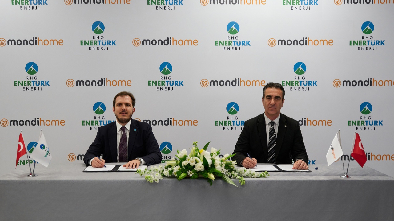 Elektrikli Araç Şarj Ağında Yeni Bir İş Birliği Daha Geldi