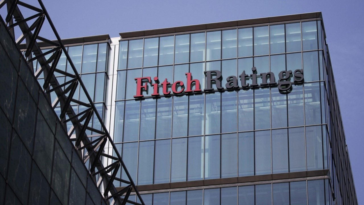 Fitch'ten Türkiye'ye uyarı