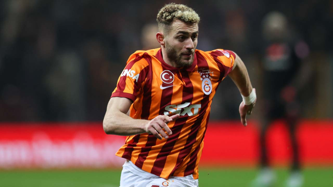Avrupa devlerinin kıskacındaki Barış Alper Yılmaz'ı Adana Demirspor maçında iki kulüp izleyecek